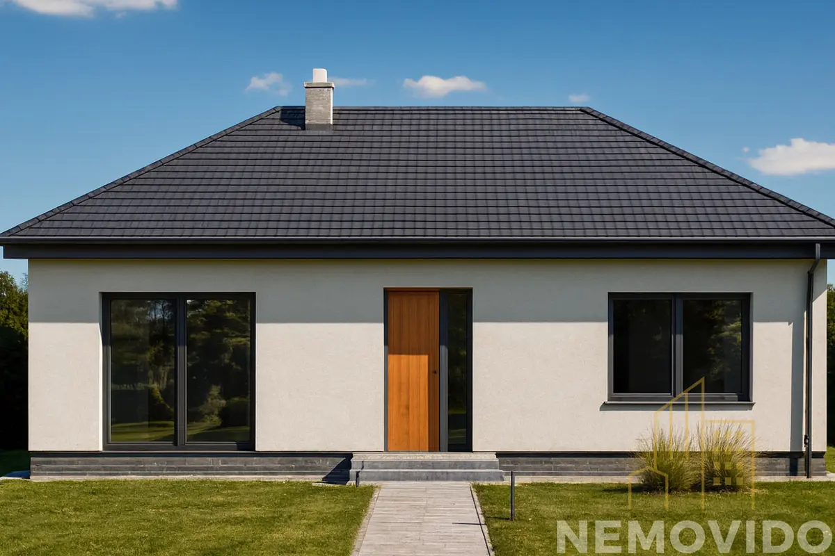 Prodej domu 83 m², Na Úžině · Stará Bělá · Ostrava