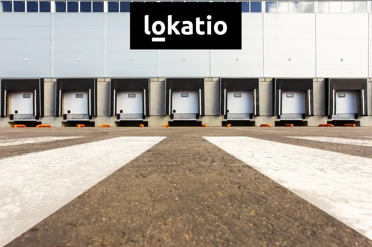 Pronájem komerčního prostoru 36273 m², Kojetín · okres Přerov