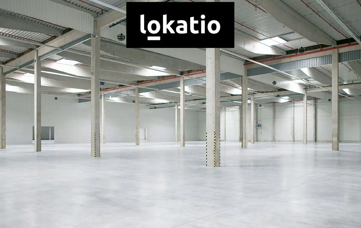 Pronájem komerčního prostoru 10446 m², Karviná