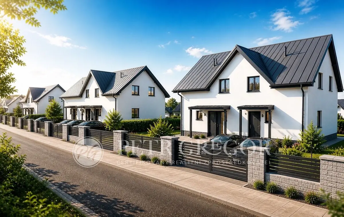 Prodej domu 102 m², Choťánky · okres Nymburk
