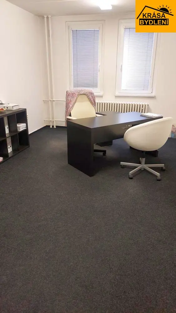 Pronájem komerčního prostoru 17 m², Železniční · Chválkovice · Olomouc