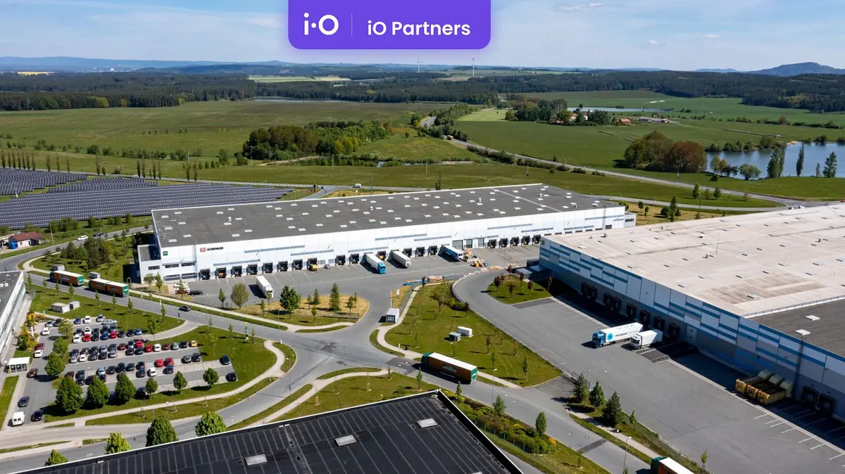 Pronájem komerčního prostoru 6928 m², Bor - Nová Hospoda · okres Tachov