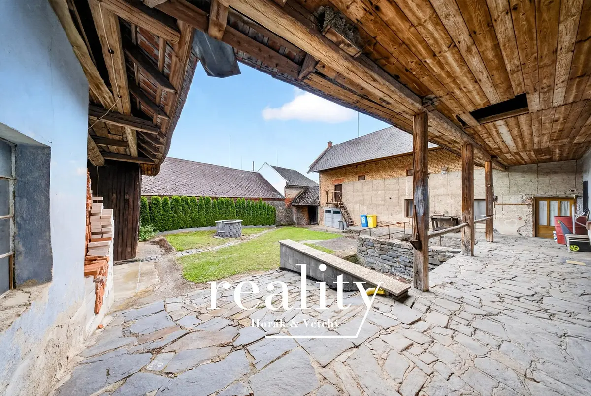 Prodej domu 127 m², Budětsko