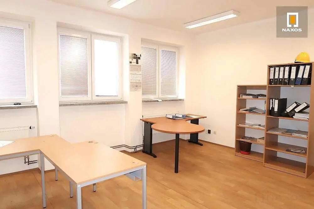 Pronájem komerčního prostoru 300 m², Petřvald · okres Karviná