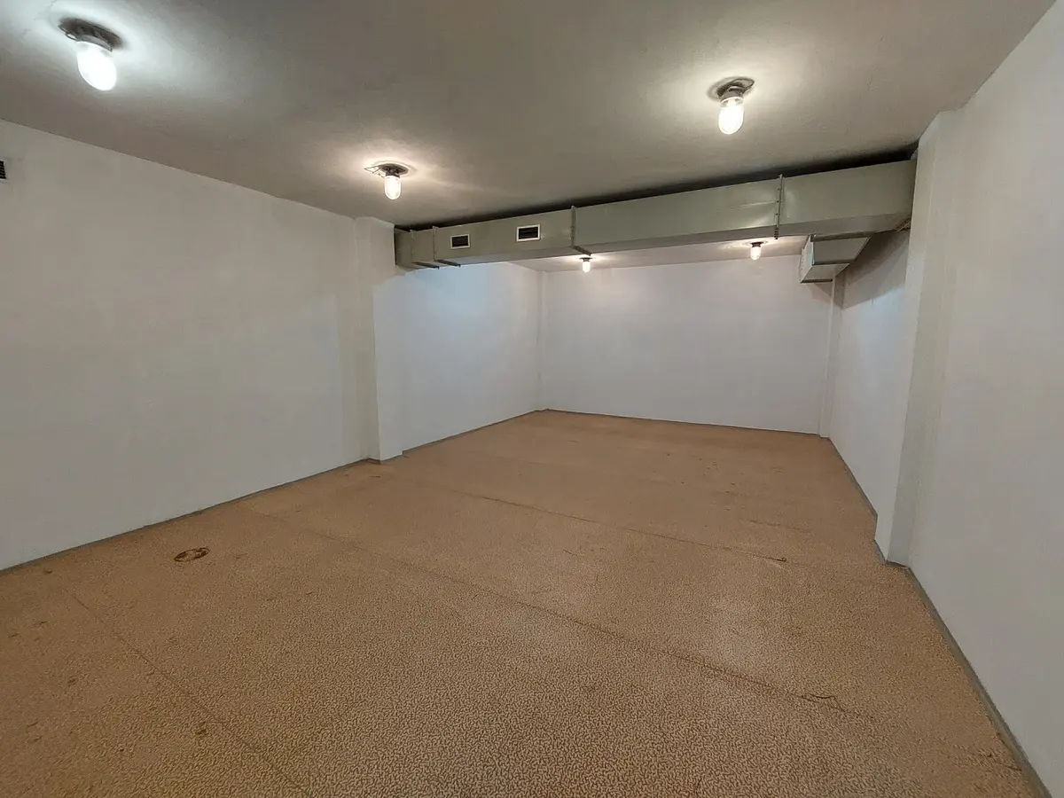 Pronájem komerčního prostoru 20 m², Vrchlabí · okres Trutnov