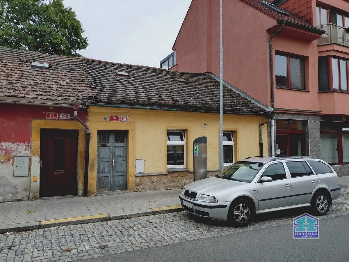 Prodej pozemku 144 m², Plzenecká · Plzeň