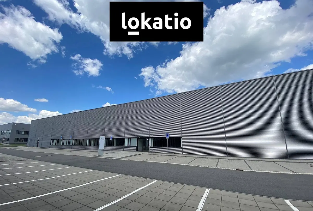 Pronájem komerčního prostoru 4734 m², Ostrava