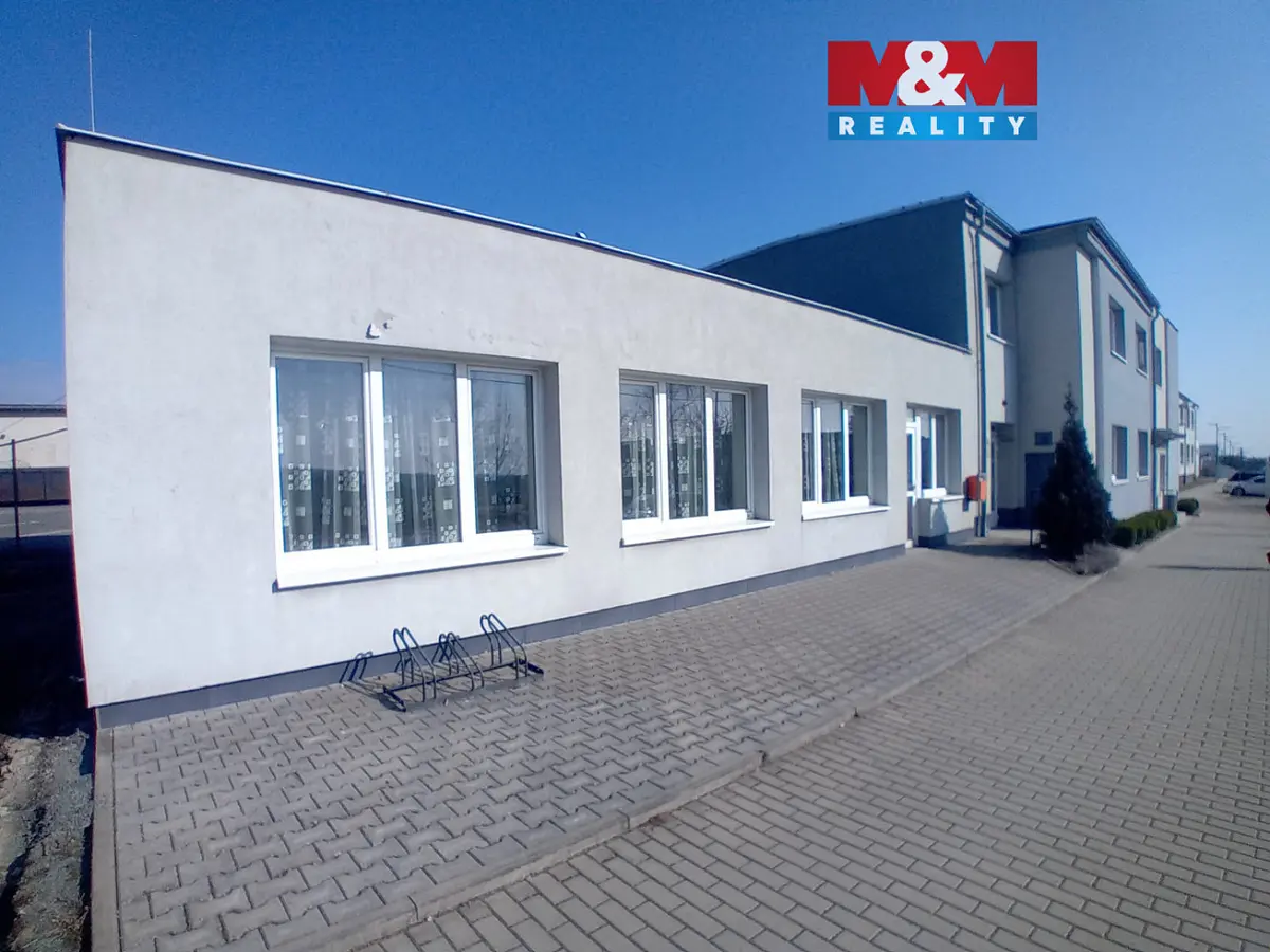 Pronájem komerčního prostoru 90 m², Lhota za Červeným Kostelcem · Červený Kostelec