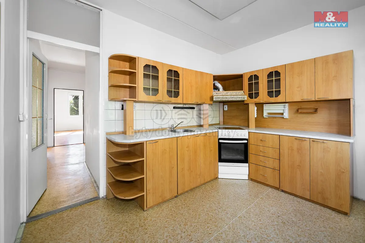 Prodej chaty / chalupy 71 m², Strašice · okres Rokycany