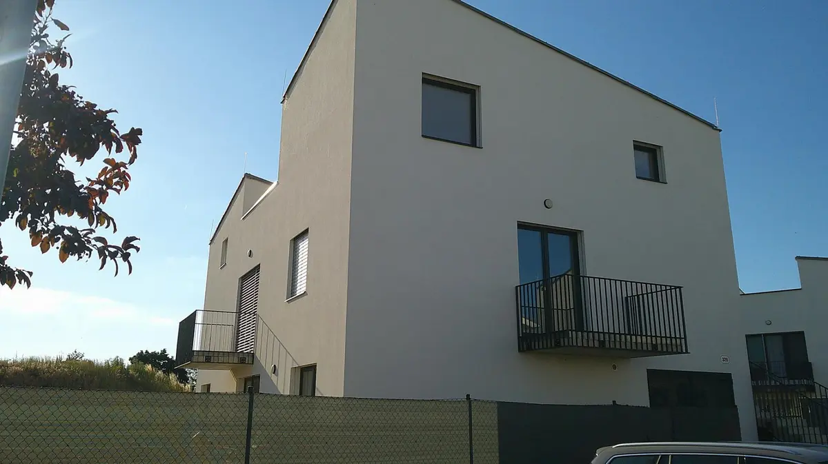 Prodej bytu 2+kk 55 m², Pasohlávky
