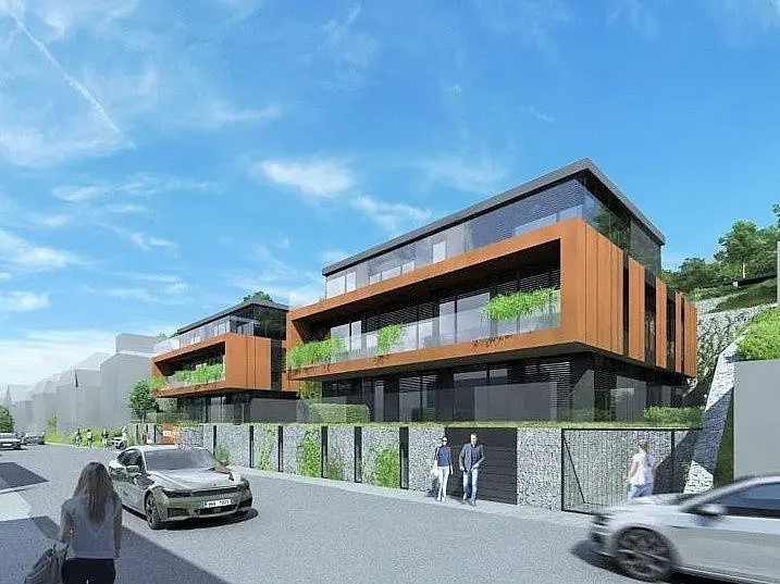 Prodej pozemku 1682 m², Praha