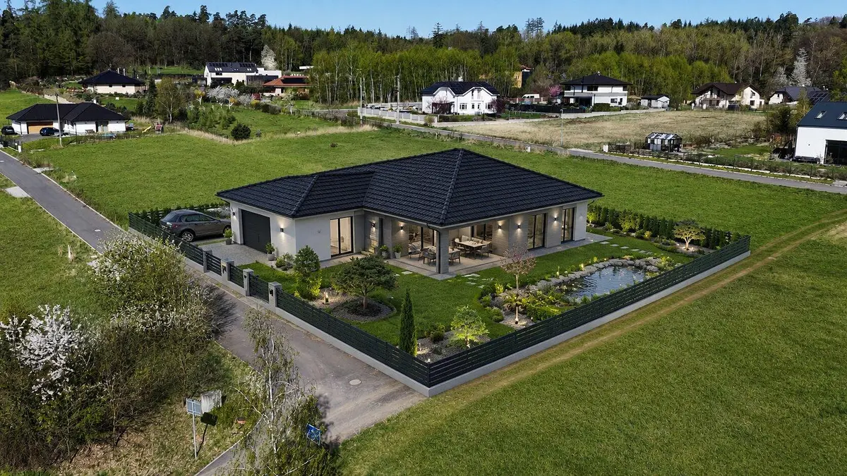 Prodej pozemku 943 m², Sulice