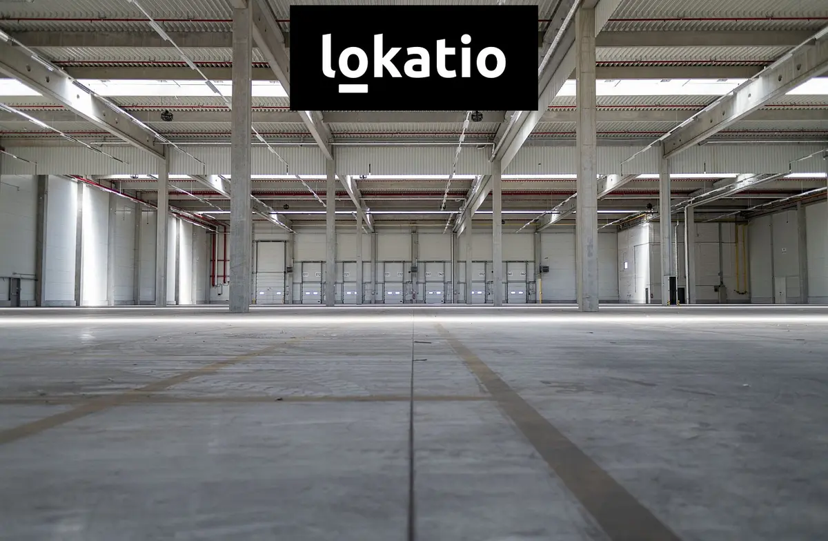 Pronájem komerčního prostoru 10080 m², Hranice · okres Přerov
