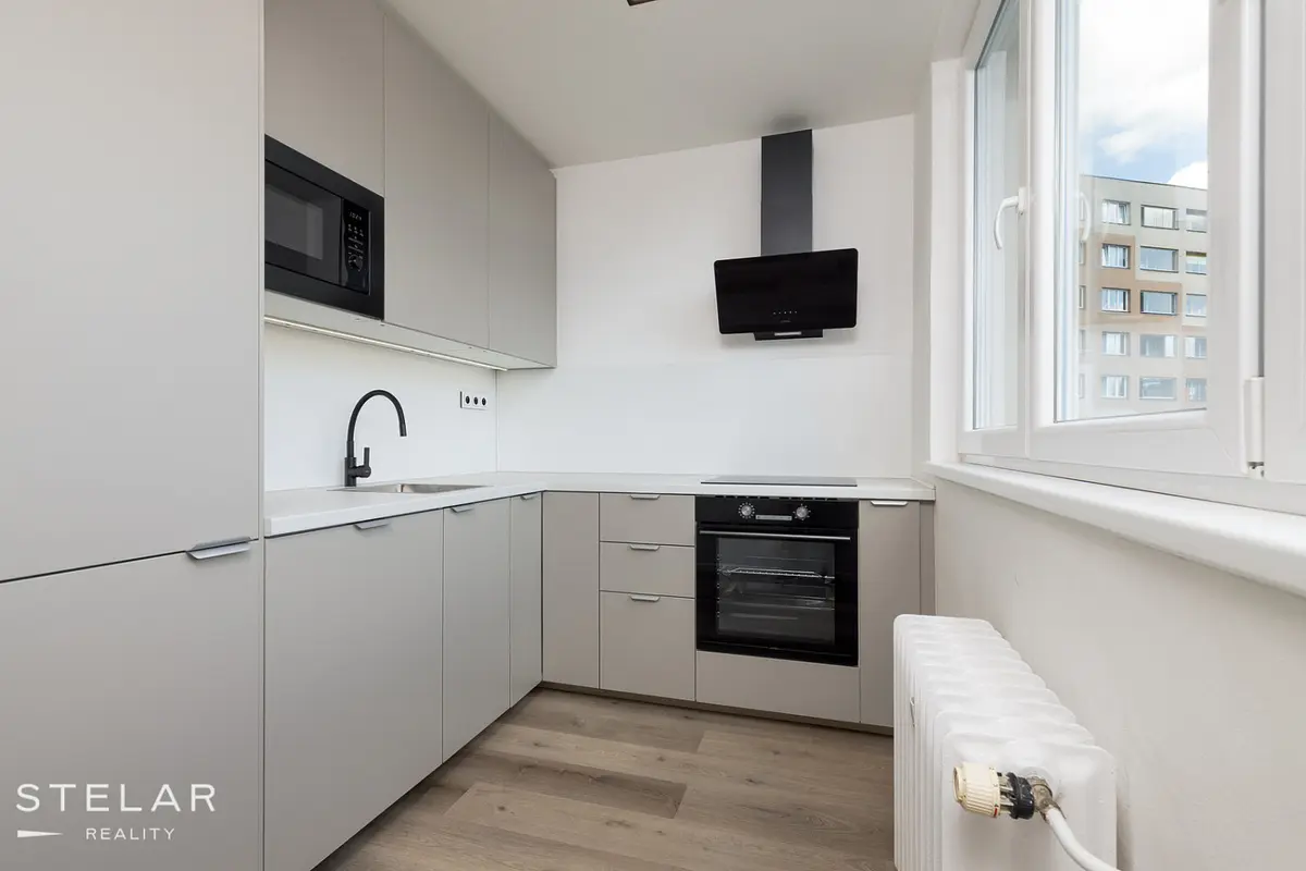 Prodej bytu 2+1 51 m², Františka Hajdy · Hrabůvka · Ostrava