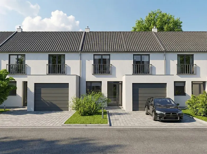 Prodej domu 160 m², Blatec