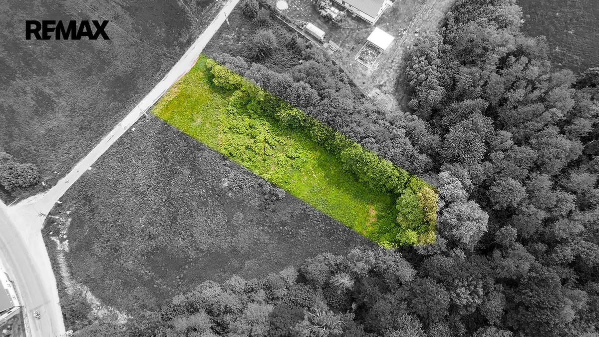 Prodej pozemku 529 m², Nový Bor · okres Česká Lípa