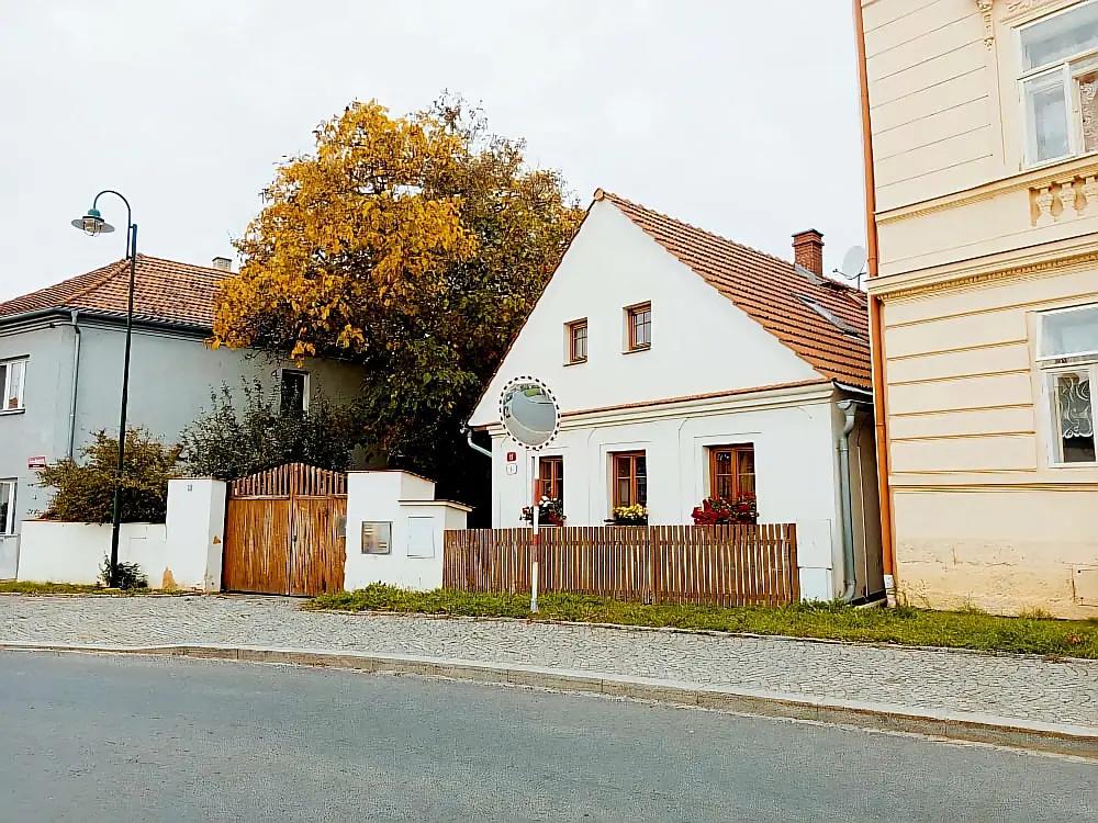 Prodej domu 300 m², Božkovské náměstí · Božkov · Plzeň