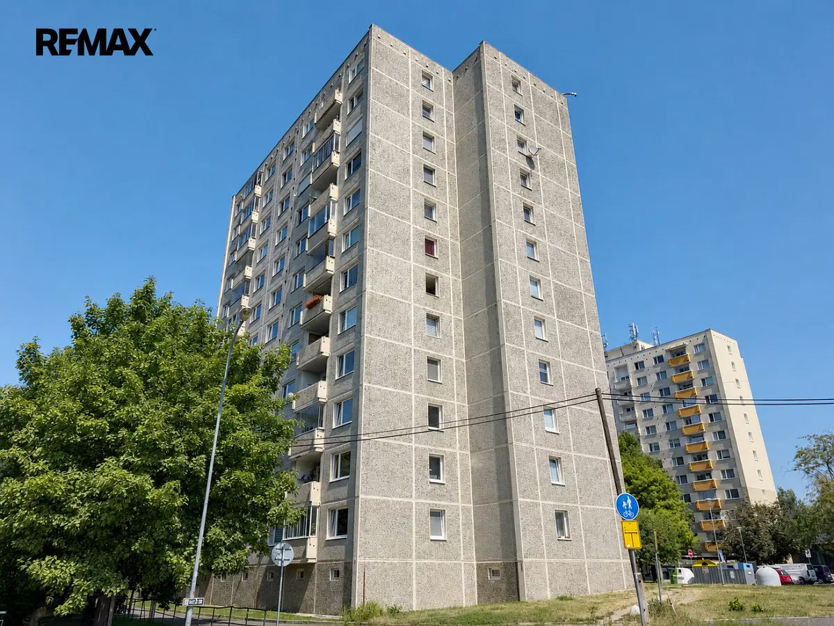 Prodej bytu 1+kk 25 m², U Koupaliště · Rybáře · Karlovy Vary