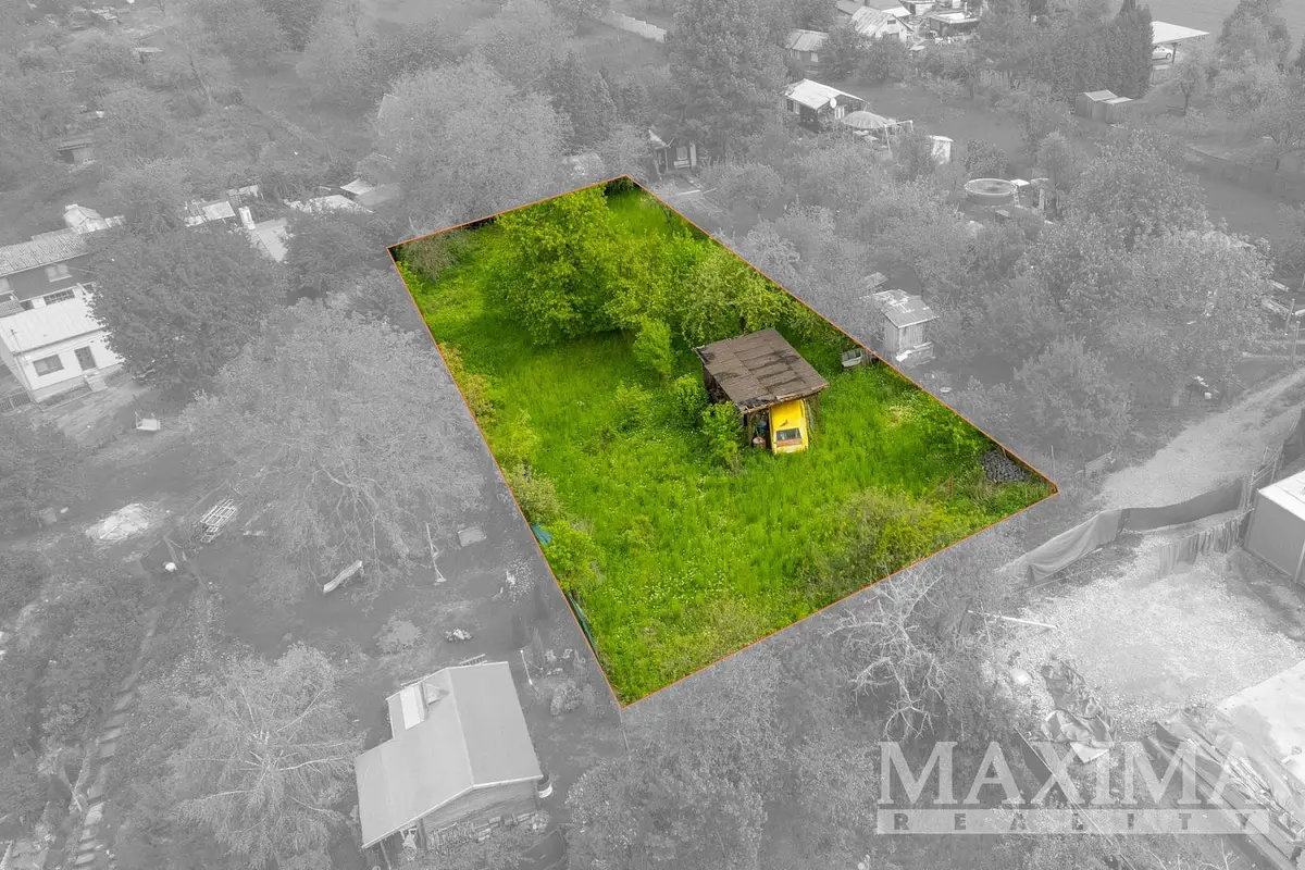 Prodej pozemku 595 m², Kokory · okres Přerov