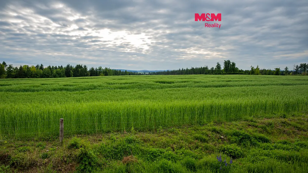 Prodej pozemku 241144 m², Kočov