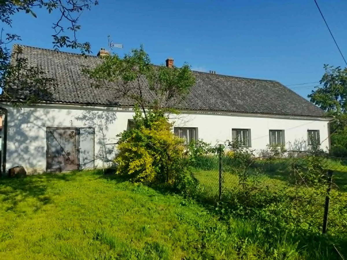 Prodej domu 250 m², Libina · okres Šumperk