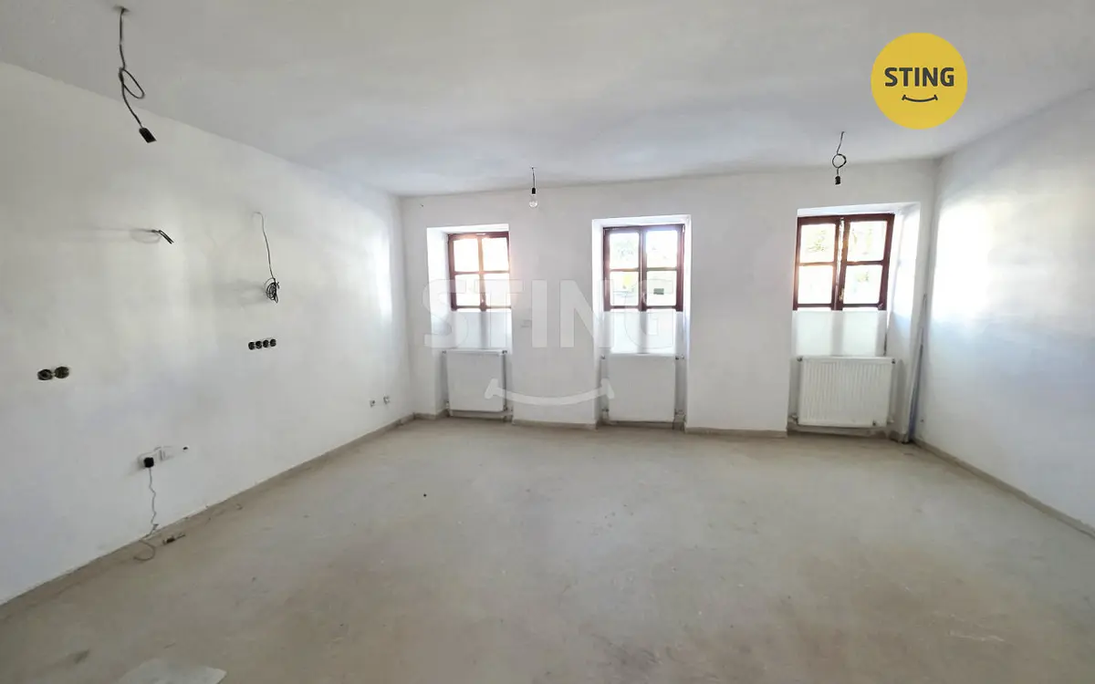 Pronájem bytu 4+kk 99 m², Sadová · Opava-Předměstí · Opava
