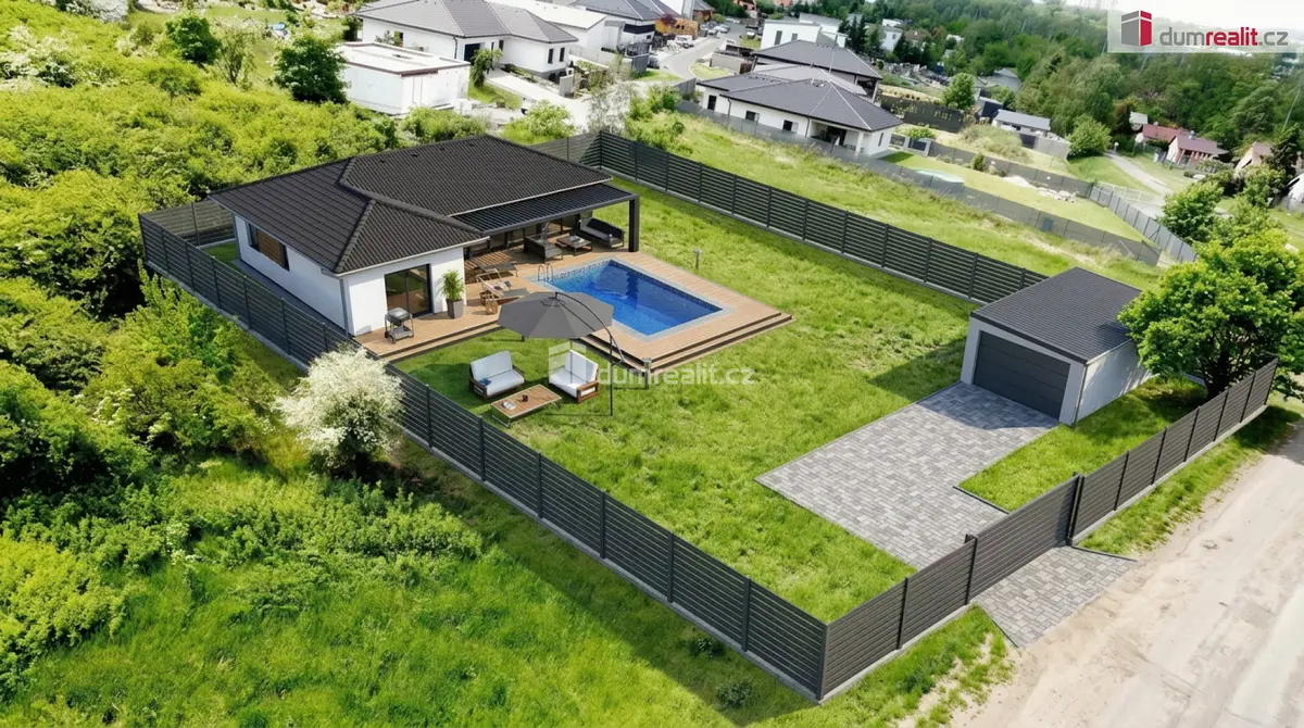 Prodej pozemku 85 m², Šípková · Otvice