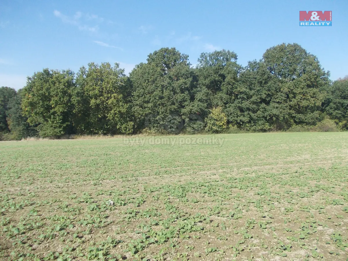 Prodej pozemku 18338 m², Ostrava - Stará Bělá