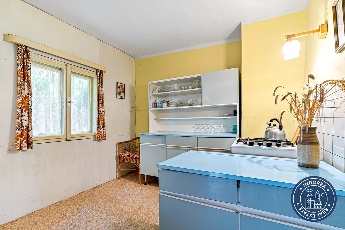 Prodej chaty / chalupy 40 m², Zbrašín · okres Louny