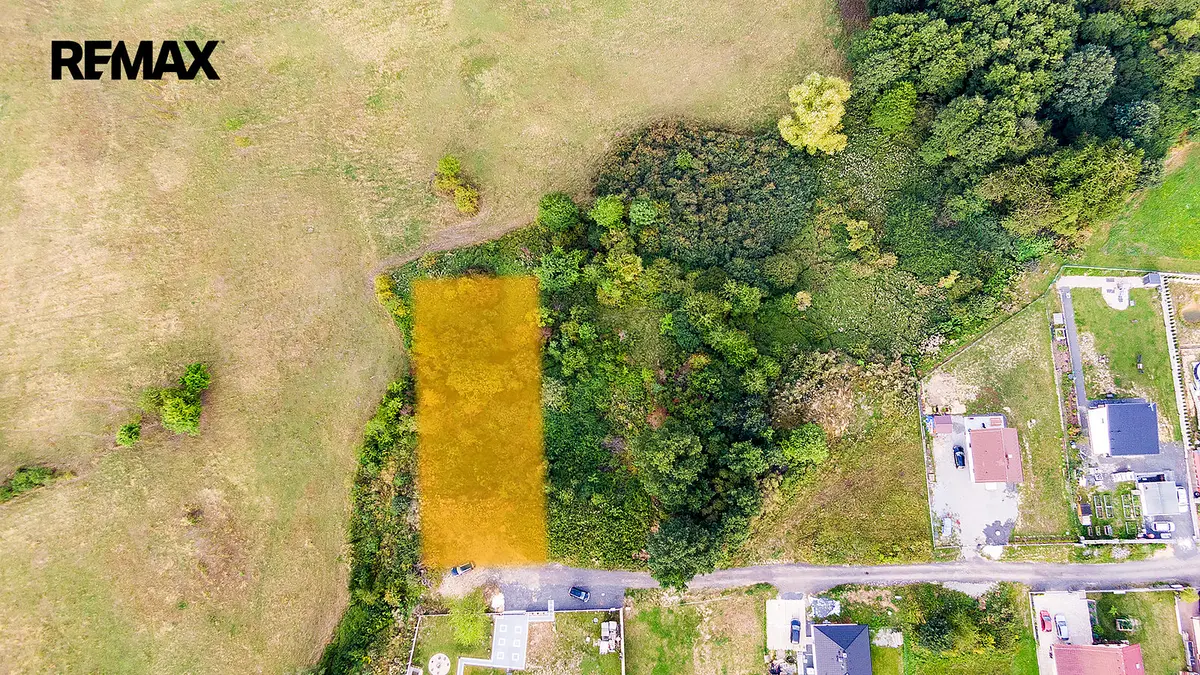 Prodej pozemku 212 m², Česká Lípa