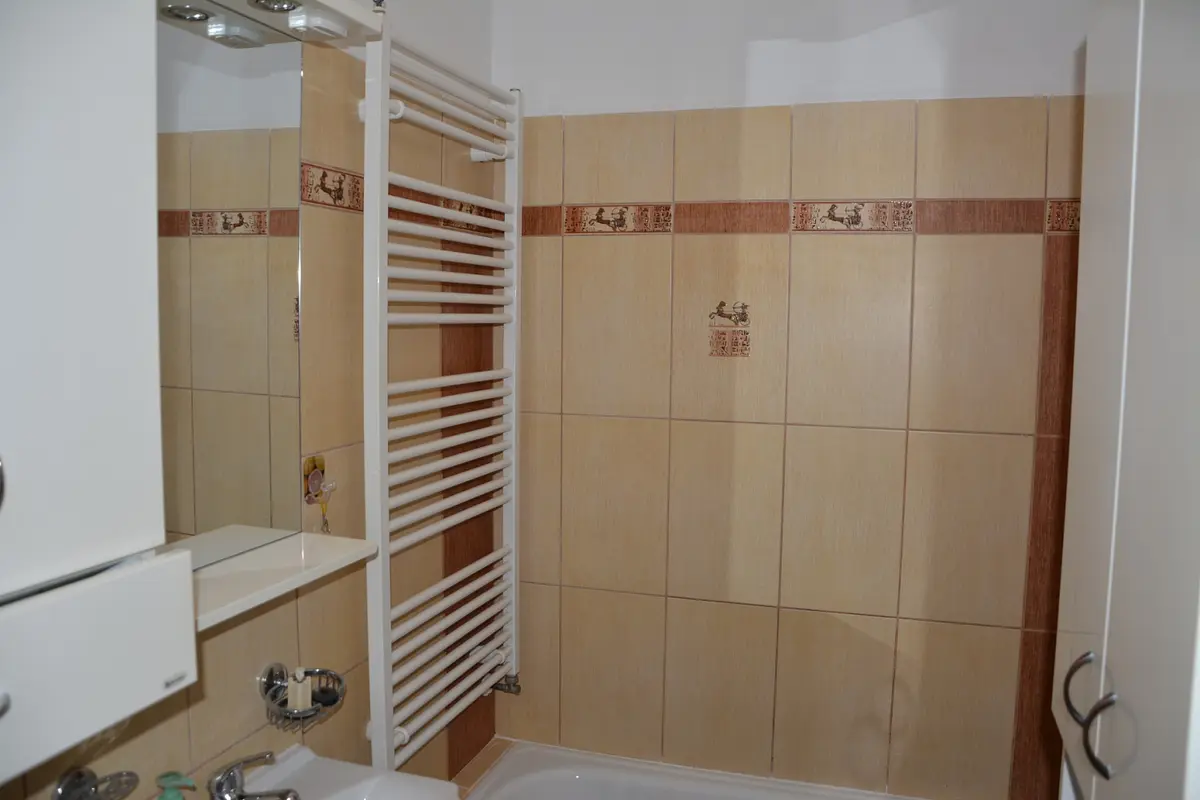 Prodej bytu 3+1 65 m², V Zahradách · Dobšice u Znojma · Dobšice
