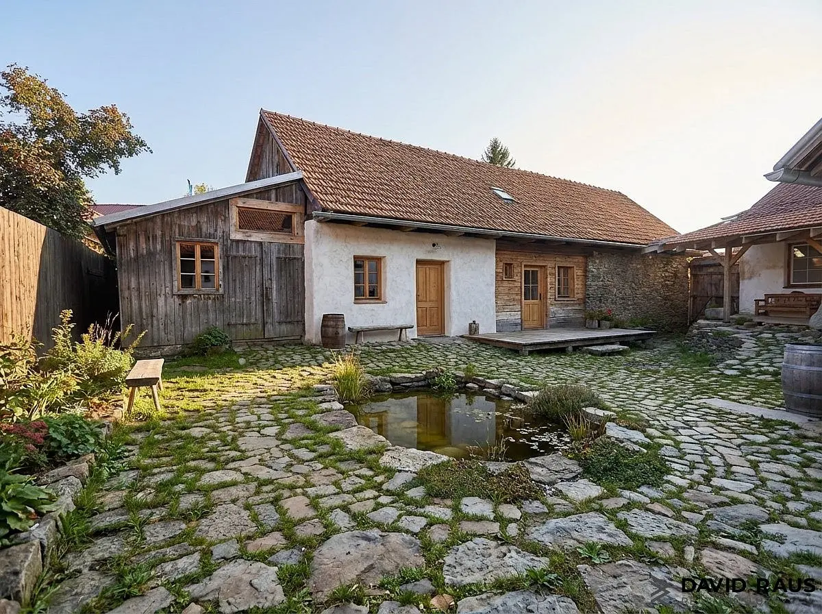 Prodej domu 353 m², Kořenec