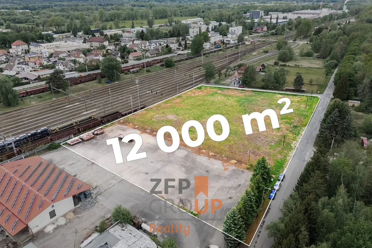 Prodej pozemku 76 m², Týniště nad Orlicí · okres Rychnov nad Kněžnou