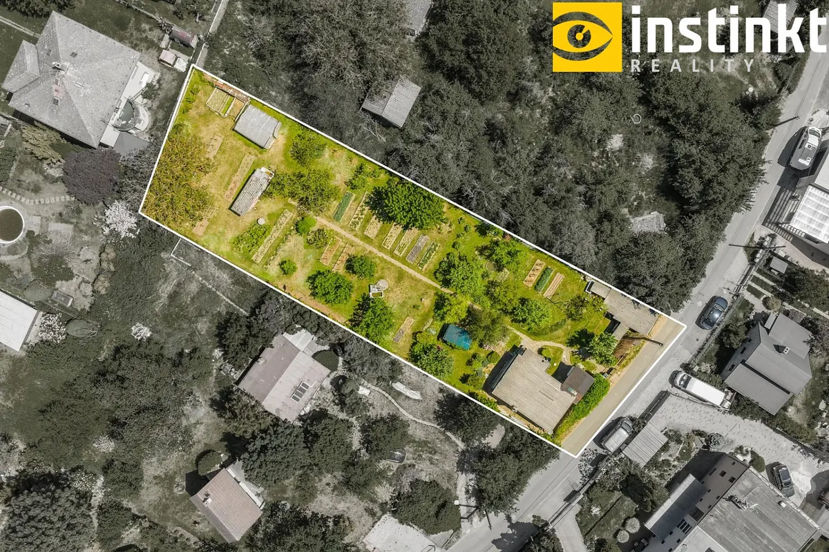 Prodej pozemku 269 m², Mnichovice u Říčan · Mnichovice