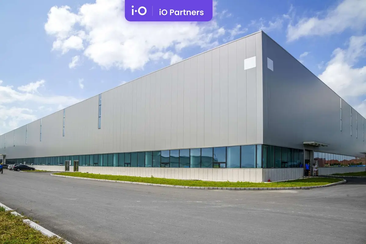 Pronájem komerčního prostoru 14060 m², Jihlava