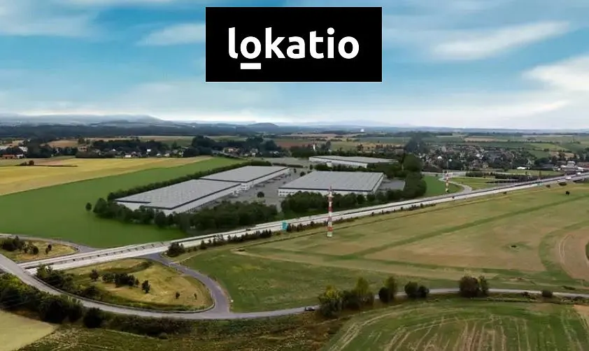 Pronájem komerčního prostoru 10000 m², Hladké Životice · okres Nový Jičín