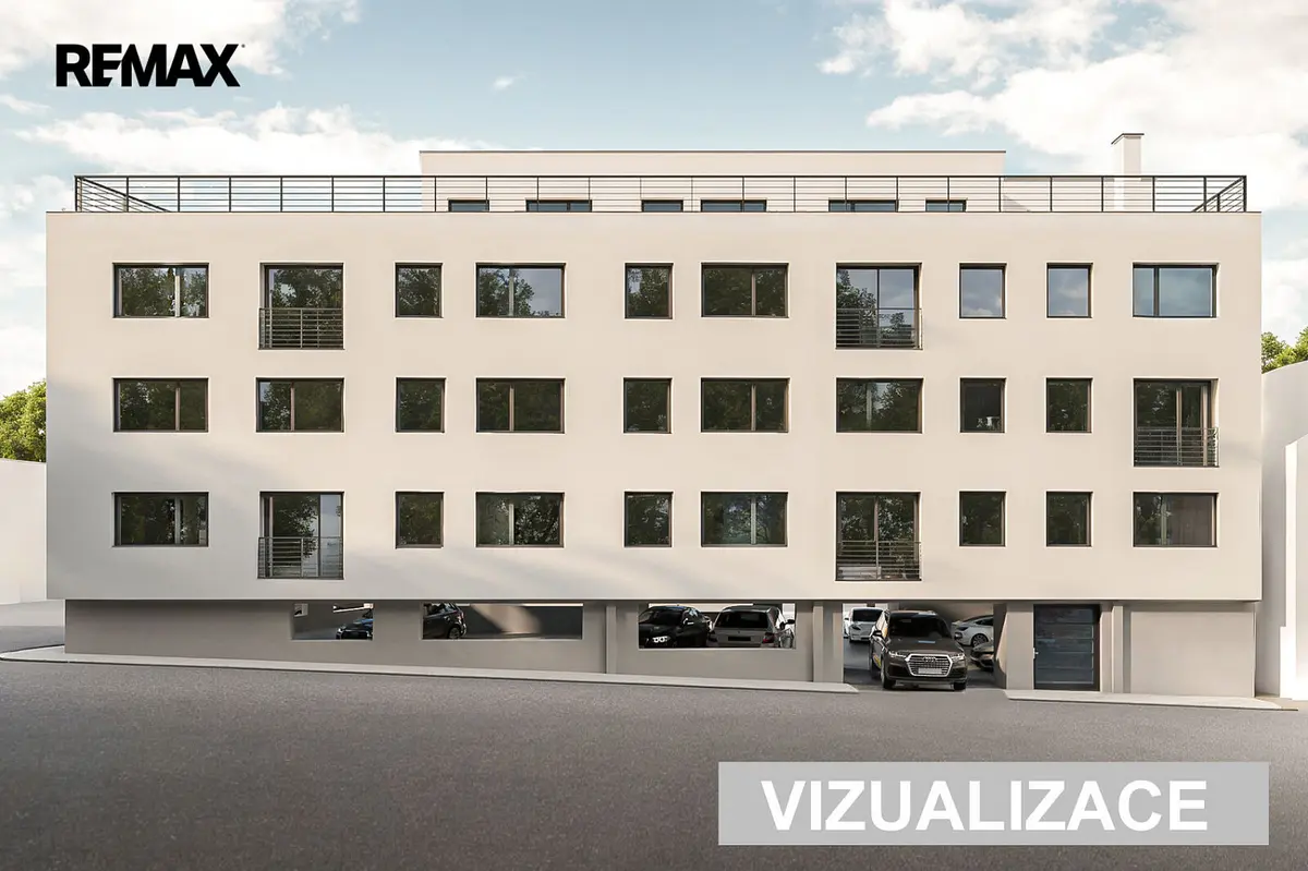 Prodej pozemku 603 m², Svitavy