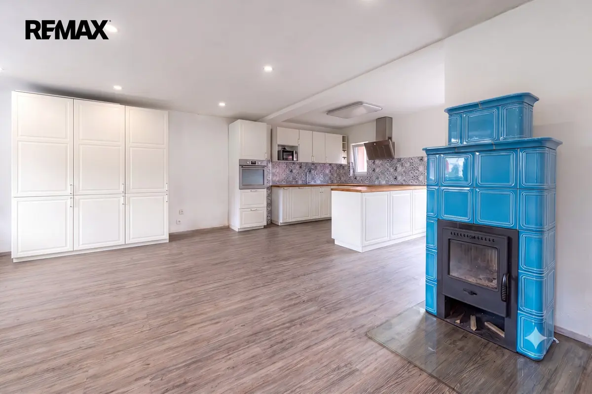 Prodej domu 217 m², Vážany u Vyškova · Vážany
