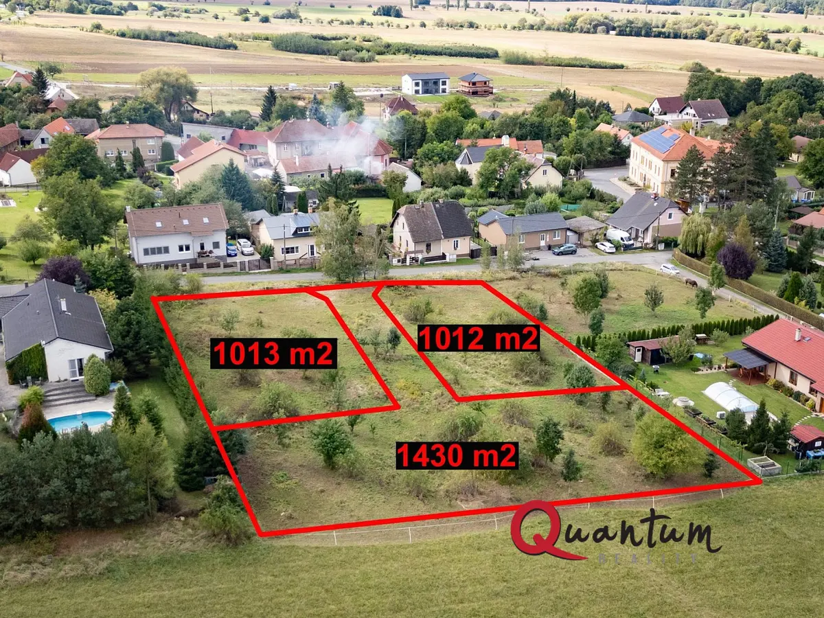 Prodej pozemku 12 m², Šípková · Svinaře