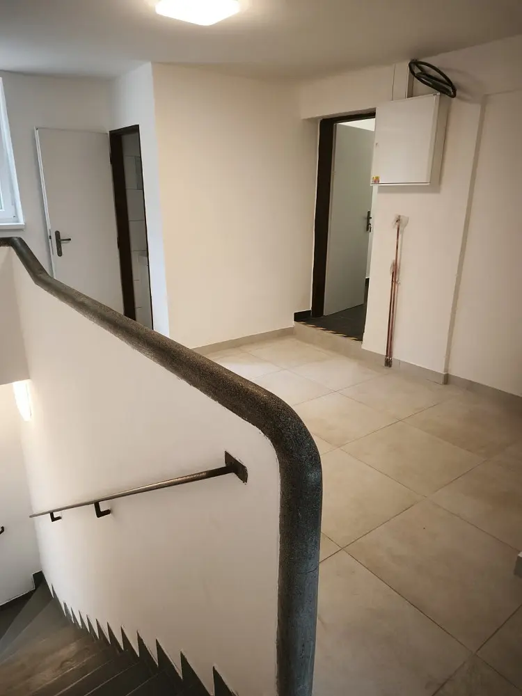 Pronájem komerčního prostoru 249 m², Brno - Brno-město