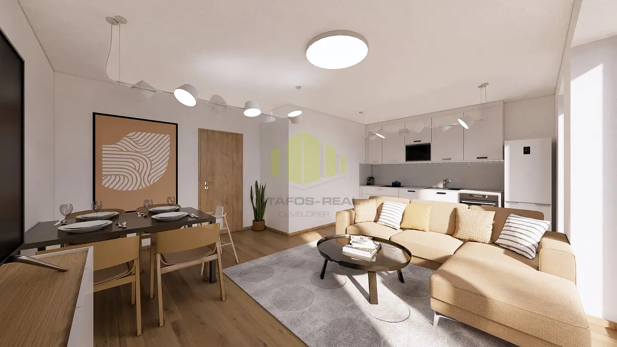 Prodej bytu 3+kk 65 m², Mánesova · Lipník nad Bečvou