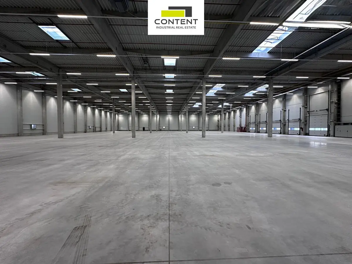Pronájem komerčního prostoru 25164 m², Terezínská · Lovosice