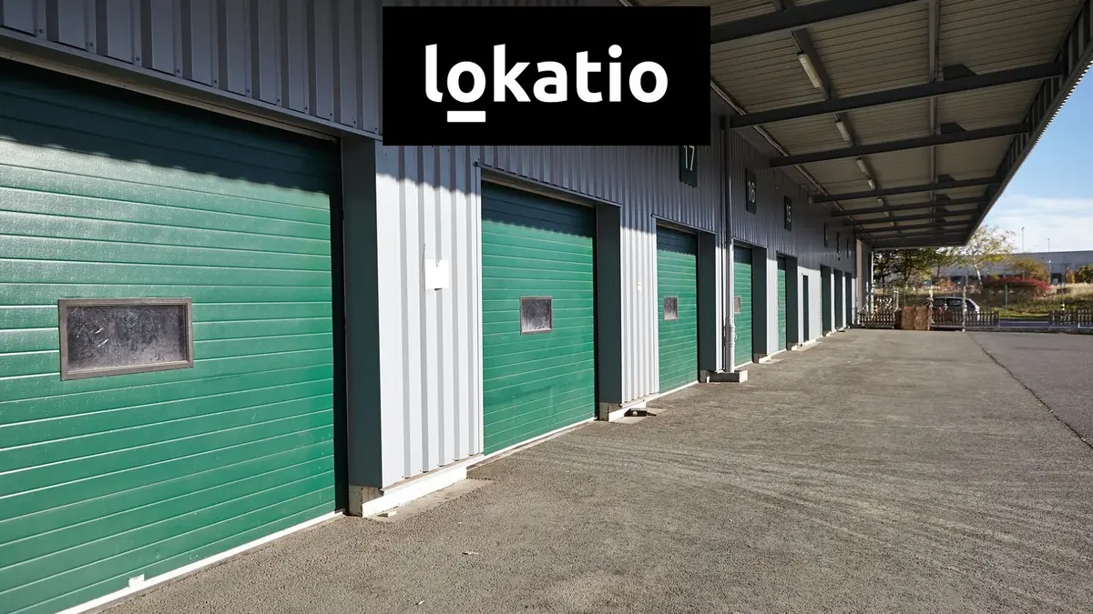 Pronájem komerčního prostoru 7146 m², Rudná · okres Praha-západ