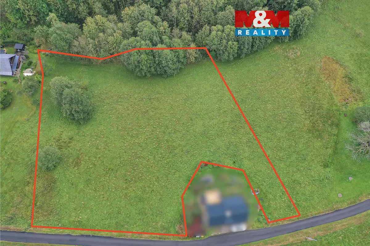Prodej chaty / chalupy 4678 m², Rokytnice nad Jizerou - Františkov · okres Semily