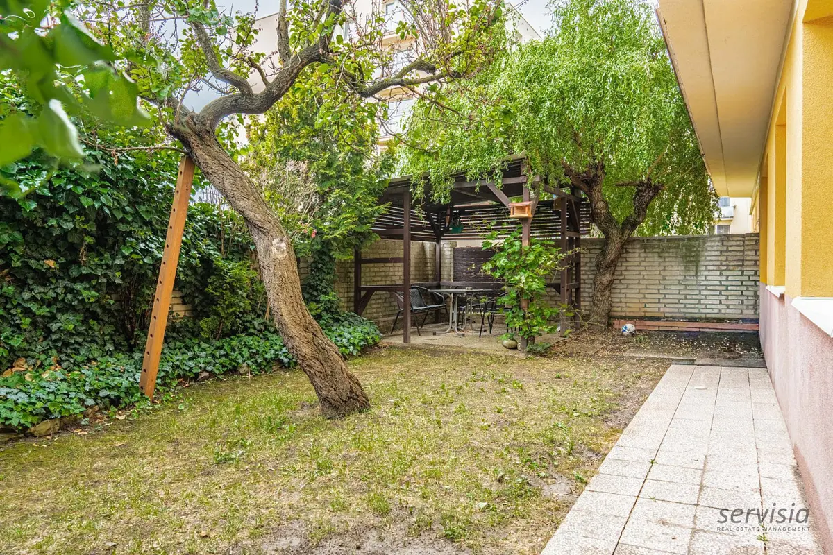 Prodej bytu 3+kk 126 m², Churáňovská · Smíchov