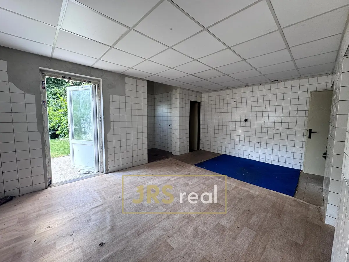 Prodej bytu 2+1 62 m², Trpínky · Vyškov