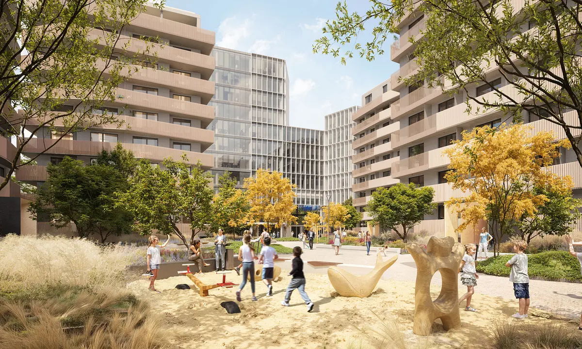 Prodej bytu 2+kk 44 m², Starý Lískovec · Brno