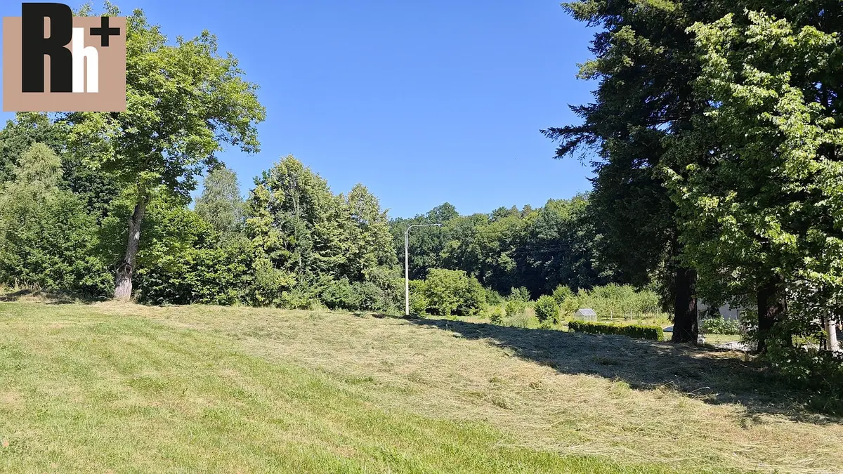Prodej pozemku 315 m², Bílovec · okres Nový Jičín