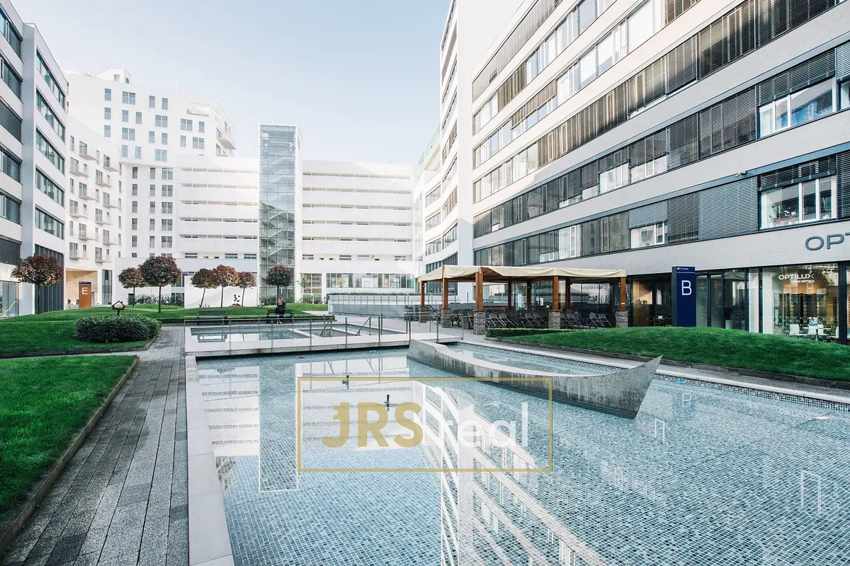 Pronájem komerčního prostoru 160 m², Nové sady · Staré Brno · Brno