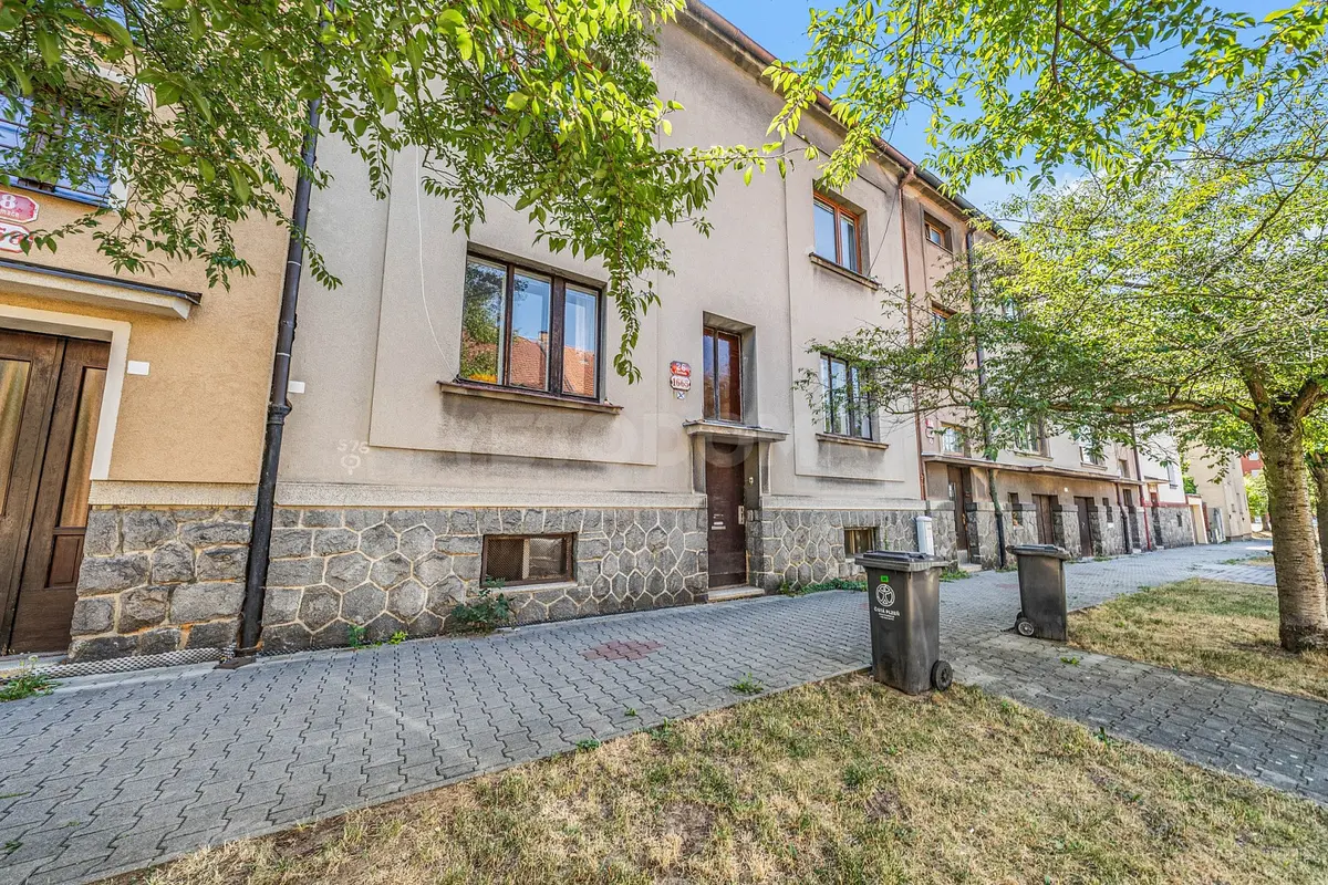 Prodej domu 210 m², U Bachmače · Plzeň